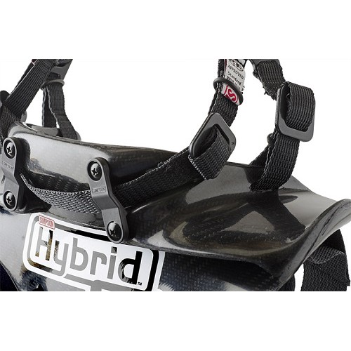 Simpson Hybrid Pro Lite Quick Release L